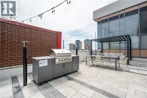 15 Wellington Street South Kitchener ON N2G 2E6