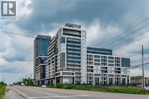 3200 William Coltson Avenue Oakville ON L6H 7X9