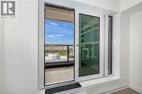 3200 William Coltson Avenue Oakville ON L6H 7X9