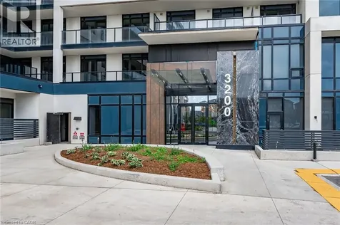 3200 William Coltson Avenue Oakville ON L6H 7X9
