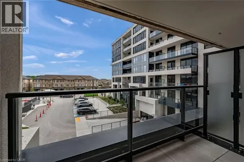 3200 William Coltson Avenue Oakville ON L6H 7X9