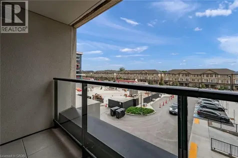3200 William Coltson Avenue Oakville ON L6H 7X9