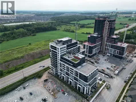 3200 William Coltson Avenue Oakville ON L6H 7X9