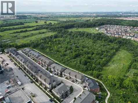 3200 William Coltson Avenue Oakville ON L6H 7X9