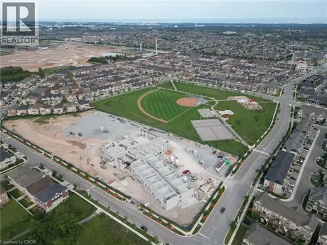3200 William Coltson Avenue Oakville ON L6H 7X9