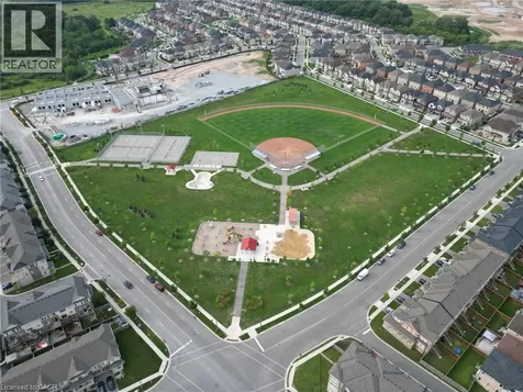 3200 William Coltson Avenue Oakville ON L6H 7X9