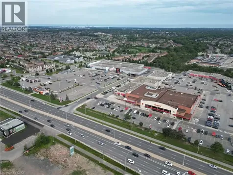 3200 William Coltson Avenue Oakville ON L6H 7X9
