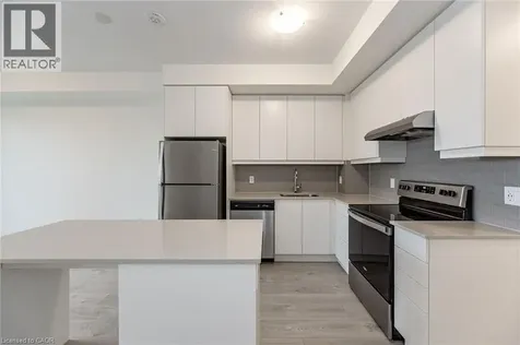3200 William Coltson Avenue Oakville ON L6H 7X9