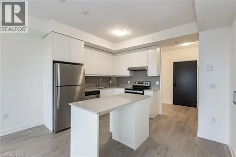 3200 William Coltson Avenue Oakville ON L6H 7X9