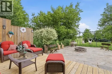 2371 Snyders Road East Petersburg ON N0B 2H0