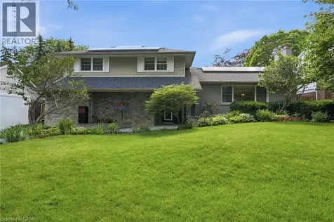 1321 Fairway Court Burlington ON L7P 1M5