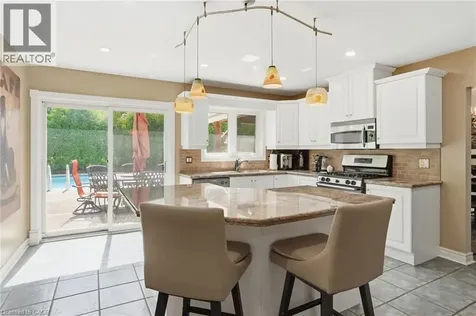 1321 Fairway Court Burlington ON L7P 1M5