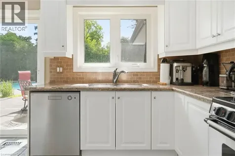 1321 Fairway Court Burlington ON L7P 1M5