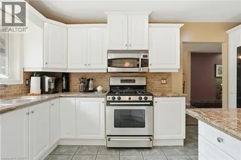 1321 Fairway Court Burlington ON L7P 1M5