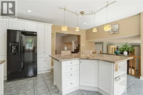 1321 Fairway Court Burlington ON L7P 1M5