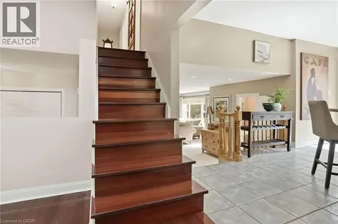 1321 Fairway Court Burlington ON L7P 1M5