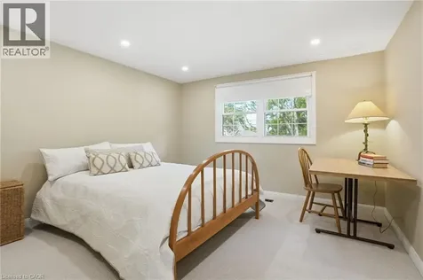 1321 Fairway Court Burlington ON L7P 1M5