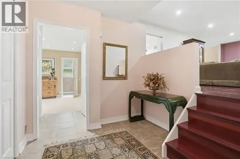 1321 Fairway Court Burlington ON L7P 1M5