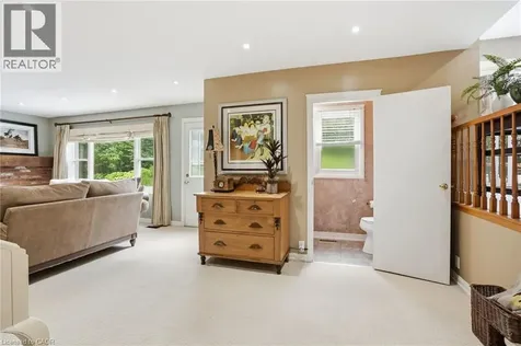 1321 Fairway Court Burlington ON L7P 1M5