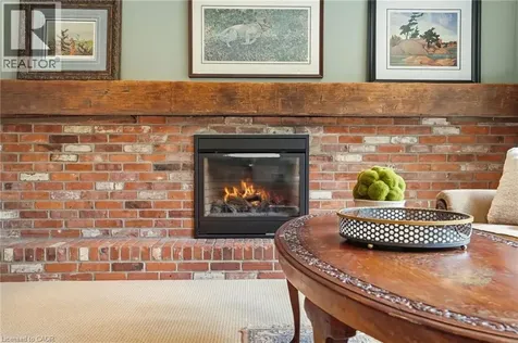 1321 Fairway Court Burlington ON L7P 1M5