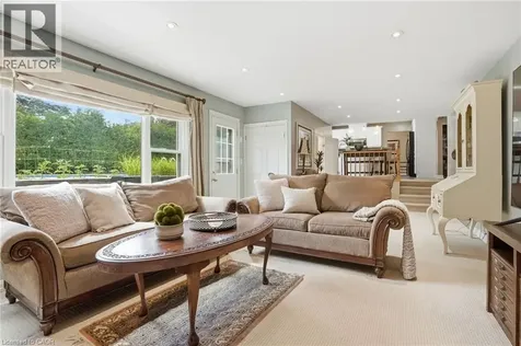1321 Fairway Court Burlington ON L7P 1M5