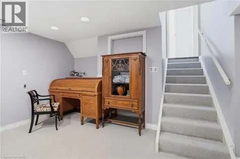 1321 Fairway Court Burlington ON L7P 1M5