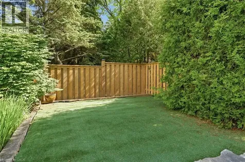 1321 Fairway Court Burlington ON L7P 1M5
