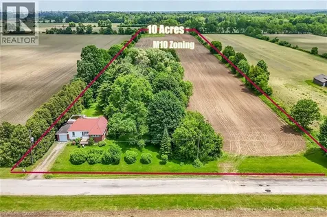 837 Smith Road Ancaster ON L9G 3L1