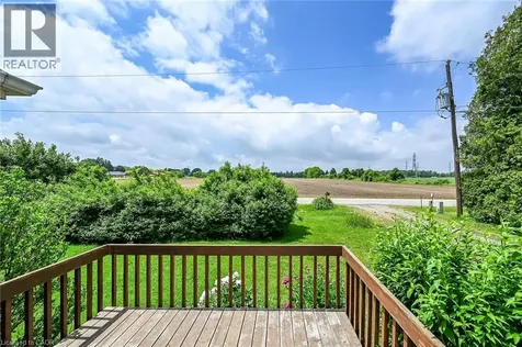 837 Smith Road Ancaster ON L9G 3L1