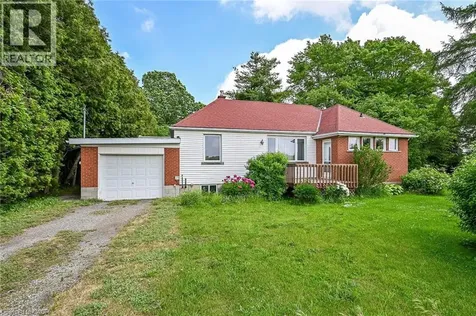 837 Smith Road Ancaster ON L9G 3L1
