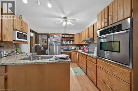 837 Smith Road Ancaster ON L9G 3L1