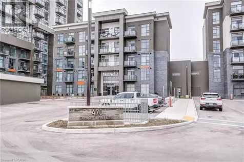 470 Dundas Street East Waterdown ON L8B 2A6