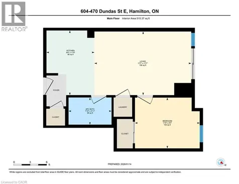 470 Dundas Street East Waterdown ON L8B 2A6