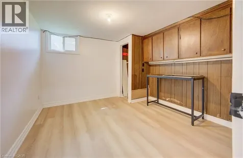 543 Glen Forrest Boulevard Waterloo ON N2L 4J3