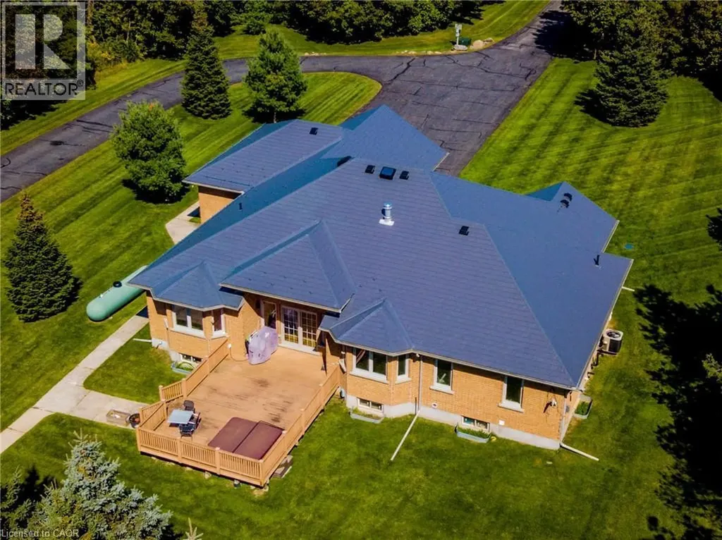 3040 Townline Road Coldwater ON L0K 1E0