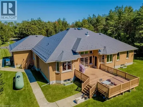 3040 Townline Road Coldwater ON L0K 1E0