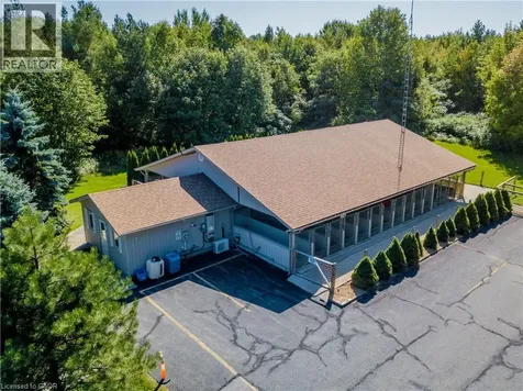 3040 Townline Road Coldwater ON L0K 1E0