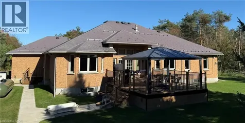 3040 Townline Road Coldwater ON L0K 1E0