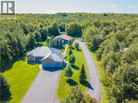3040 Townline Road Coldwater ON L0K 1E0
