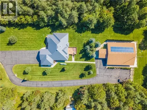 3040 Townline Road Coldwater ON L0K 1E0