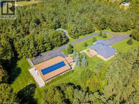 3040 Townline Road Coldwater ON L0K 1E0