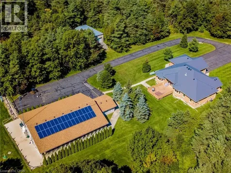 3040 Townline Road Coldwater ON L0K 1E0