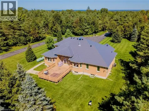 3040 Townline Road Coldwater ON L0K 1E0
