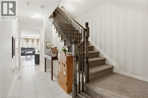 584 Julia Drive Welland ON L3C 0G8