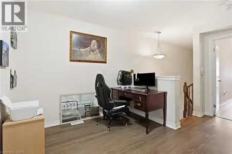 584 Julia Drive Welland ON L3C 0G8