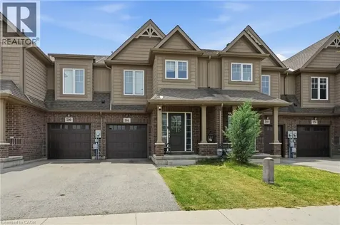 584 Julia Drive Welland ON L3C 0G8