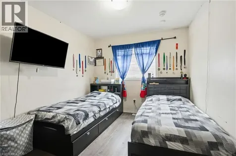 584 Julia Drive Welland ON L3C 0G8