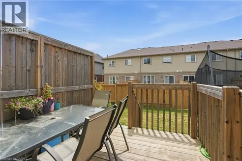584 Julia Drive Welland ON L3C 0G8