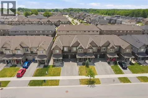 584 Julia Drive Welland ON L3C 0G8