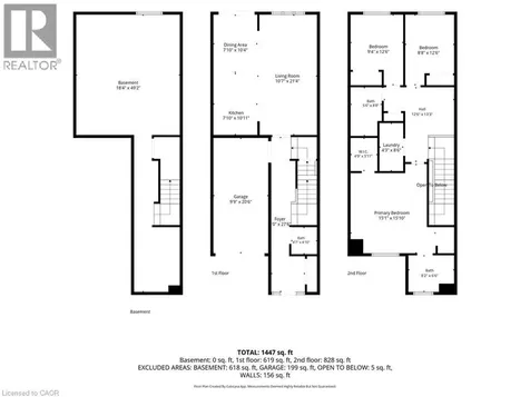 584 Julia Drive Welland ON L3C 0G8
